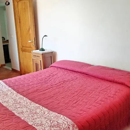 Un Tuffo Vintage Tra Mare_monti Apartmán Pianavia
